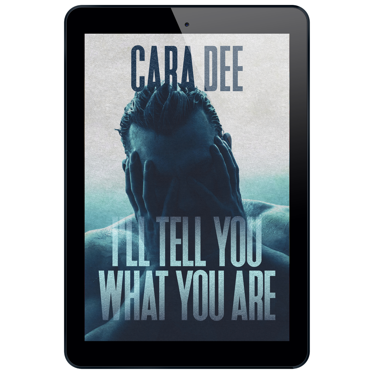 Ebook - I'll Tell You What You Are
