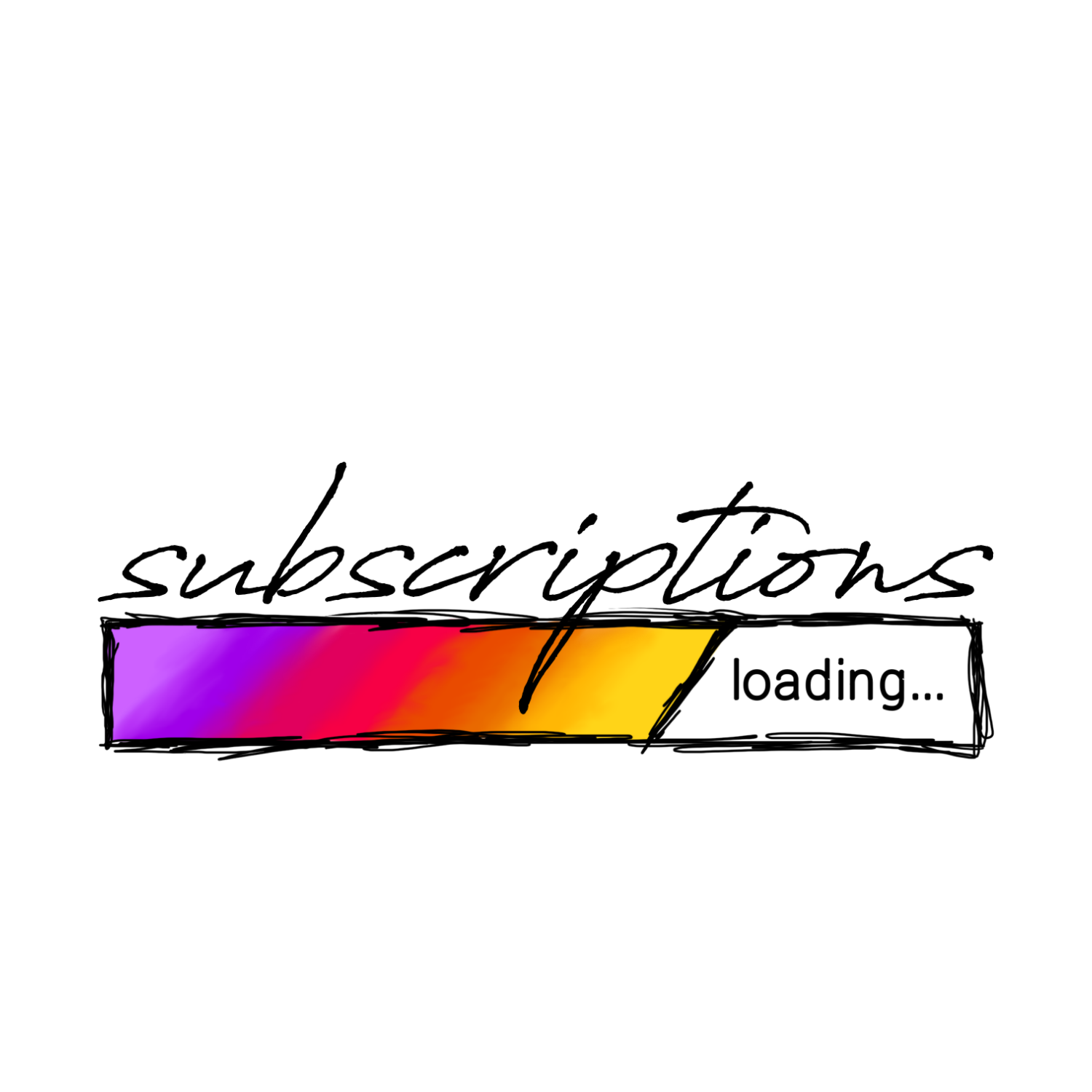 subscriptions by cara