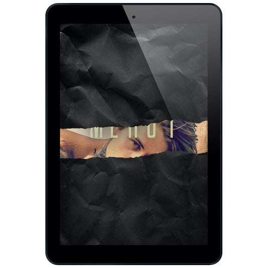 Ebook - At Their Mercy - The Game Series #18