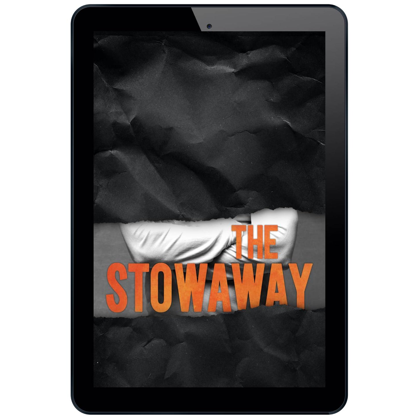 Ebook - The Stowaway: The Hillcroft Group #5