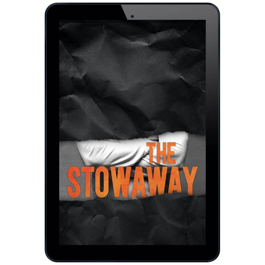 Ebook - The Stowaway: The Hillcroft Group #5